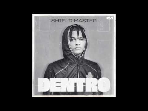 Shield Master - Dentro (Audio Oficial)