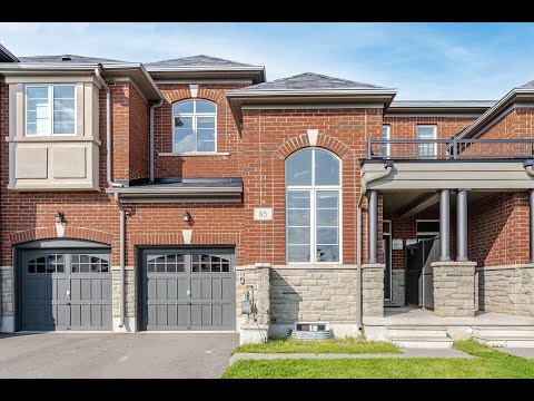 85 Bronson Terrace, Milton Home - Real Estate Properties