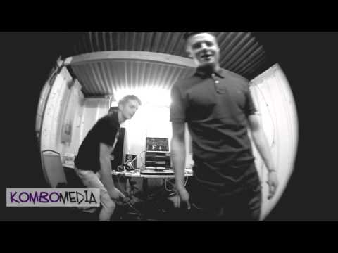 Kombo Media - The Garage sessions  - DJ Webster , DJ AL ( Bass Music )