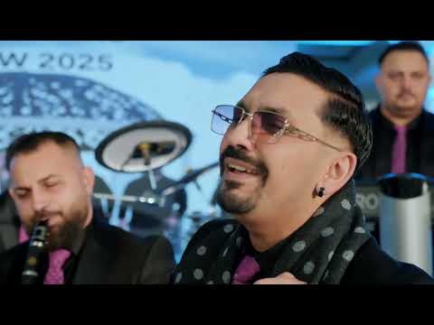 Ramis Selimov - SPLET - ✆ 076 901 713 ENERGY BAND SHOW 2025  - CukiRecords Production