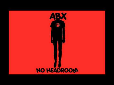 ABX - No Headroom (Dan McKie Fish Don't Dance Remix)