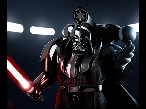 A More Balanced Fight, Darth Vader Vs Space Marine Reaction