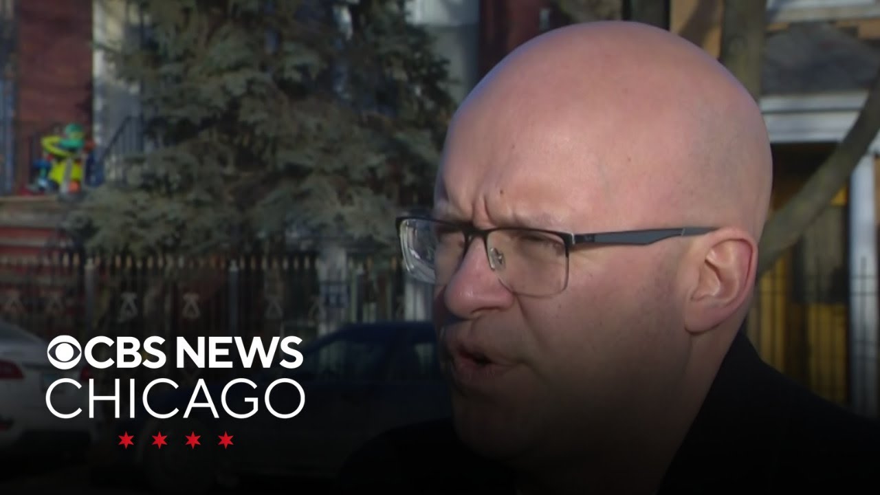 Chicago alderman worries about people's rights being violated in immigration arrests