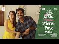 Merisi Poye Video Song With Love Telugu Abishan Jeevinth Anaswara Rajan Madhan SeanRoldan