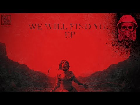 East Kingdom Ft.eDub & GoreBug - We Will Find You