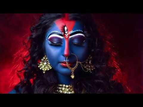 Kali burn it all away - Káli égesd porrá