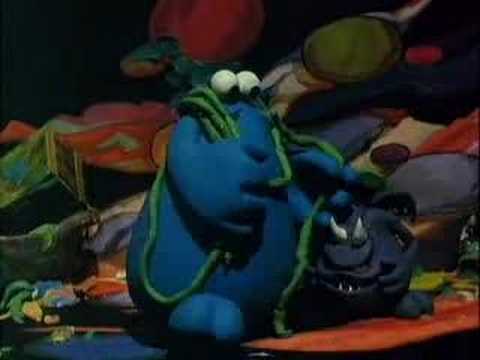 The Trapdoor - Moany Boni (Complete Episode) - Best episode and creepy
