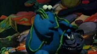The Trapdoor - Moany Boni (Complete Episode) - Best episode and creepy