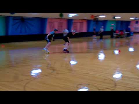 2017 Gate City Thanksgiving Classic - Esquire Men 300m Quad Final