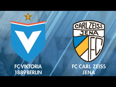 21.Spieltag RL Saison 15/16  FC Viktoria Berlin - FC Carl Zeiss Jena