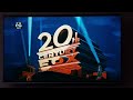 FXM Retro ID 20th Century Fox 1980 With TV PG DLV Rating