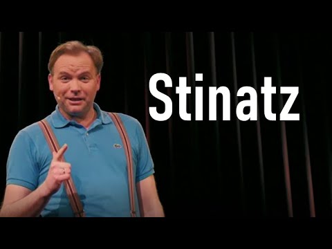 über Stinatz - Stipsits