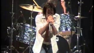 The Jesus Lizard (Amsterdam 1993) [07]  Horse