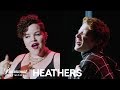 Heather Duke & Heather Chandler Sing “Heaven is a Place on Earth” | Heathers | Paramount Network