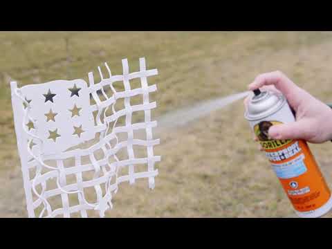 How To Use Gorilla Waterproof Patch & Seal Spray