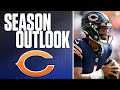Bears Season Outlook: Schedule Breakdown + Record Prediction | CBS Sports HQ
