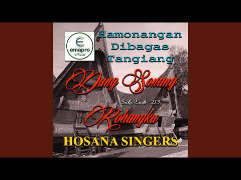 Dung Sonang Rohangku