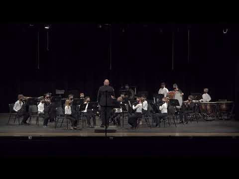 Elemental Band performs Carpathian Castle by Michael Story