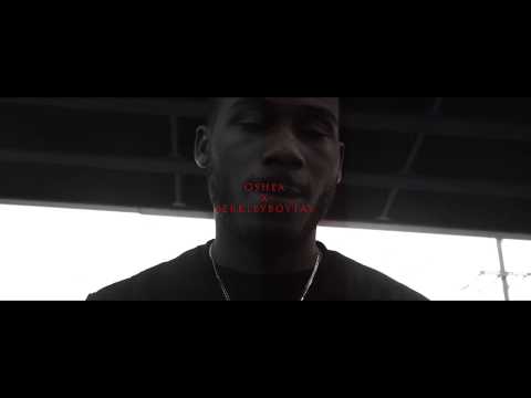 Oshea x BerkleyBoyTay - Back Down From Nothing | Shot by Vidlord