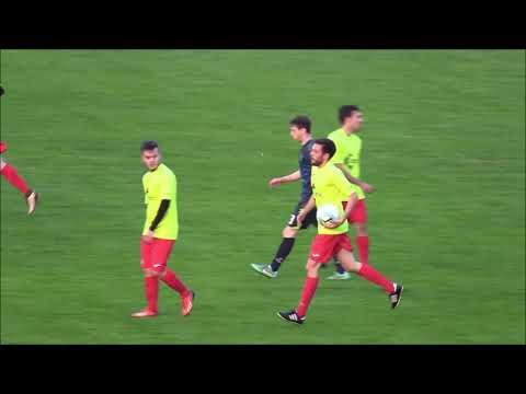 FC Auvernier vs FC Boudry  1-4