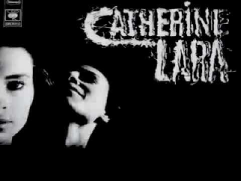 Catherine Lara - AD LIBITUM ( album intégral )