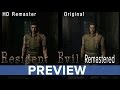 Resident Evil 1: Remastered - Eurogamer Preview ...