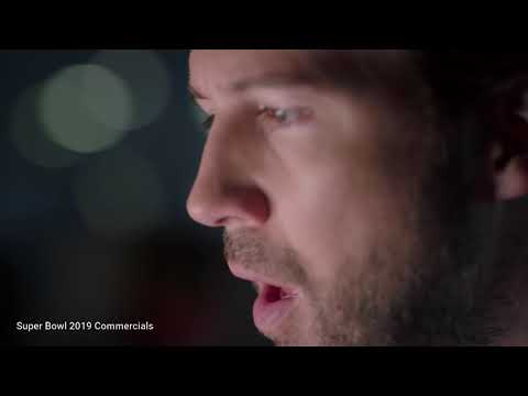 DEVOUR Food Uncensored Super Bowl 2019 Commercial