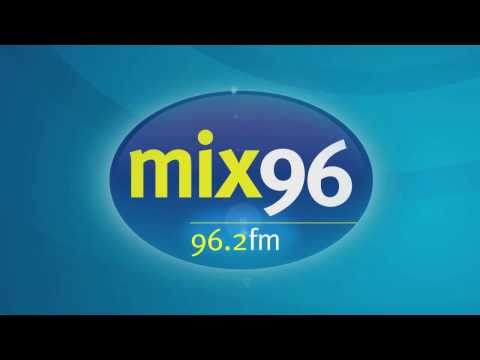 Mix96 New Year's Revolutions