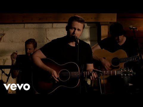 Jameson Rodgers - Good Dogs (The Cabin Sessions)