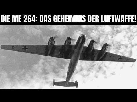 What would have happened if the ME 264 had gone into series production?