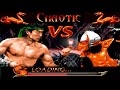 Mortal Kombat Chaotic Hornbuckle MK2 Playthrough 23