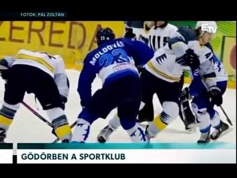 Sporthírek 2016. október 17. – Erdélyi Magyar Televízió