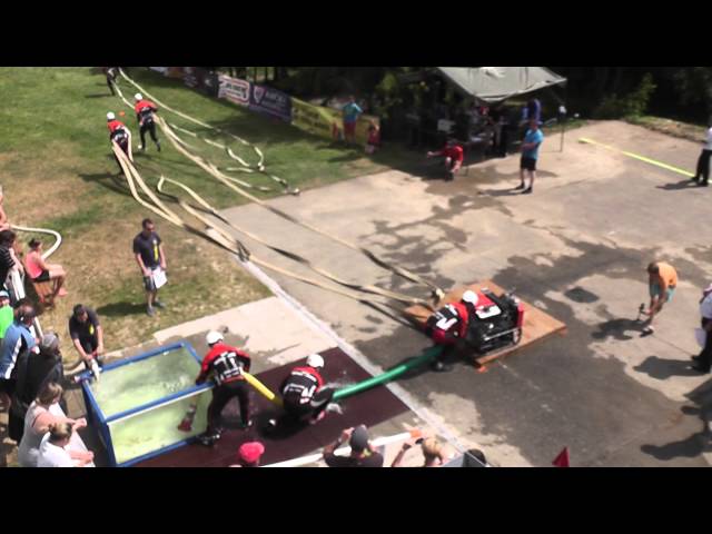 Brťov-Jeneč, 14. 06. 2015