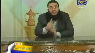 فرسان رمضان .. الحلقة ( 06 ) .. #ذَٰلِكَ_هُدَى_اللَّهِ .. د . حازم شومان image