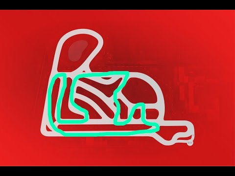 CSKA 2022 cat SK1 - Etapa 4 - corrida em 360º - Kart 13hp Guapimirim