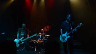 Torche - Barrier Hammer / Undone / Annihilation Affair (Live at Newcastle 4/10/16)