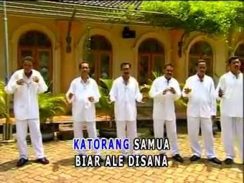 Lagu Rohani Maluku - Tuhan Satukan Kami (Music Video)