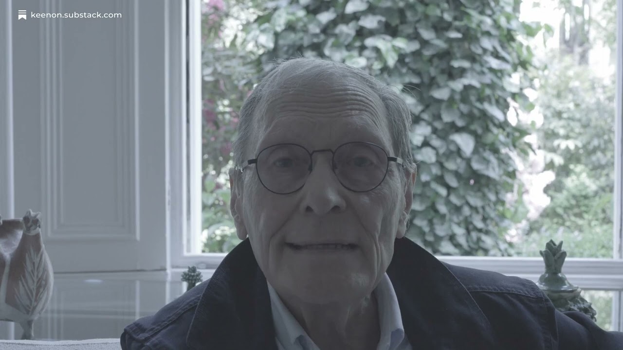 Episode 2522: Edmund Fawcett on Trump as a Third Way between Liberalism and Conservatism