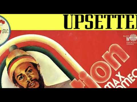 JAH SHAKA plays PERILOUS TIMES  As long as you're a part of Jah creation