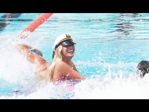 University of Miami - Delta Gamma : Anchorsplash 2016