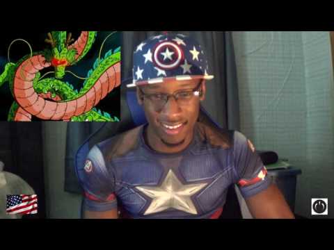 Dragonball Z Abridged Episode 30 Part 1, 2 & 3 By TeamFourStar Reaction!!!