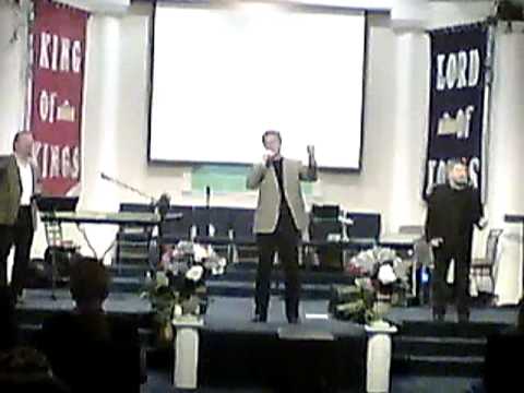 Behold, I Come Quickly.wmv