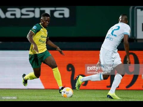 SRS - Surinamers Overal....    Gavin Vlijter  12-10-2021