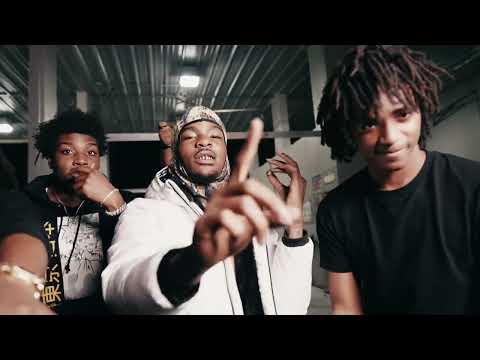 Sqweez - Shaq (Official Music Video)