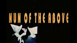 Josephine Foster – “Nun Of The Above”