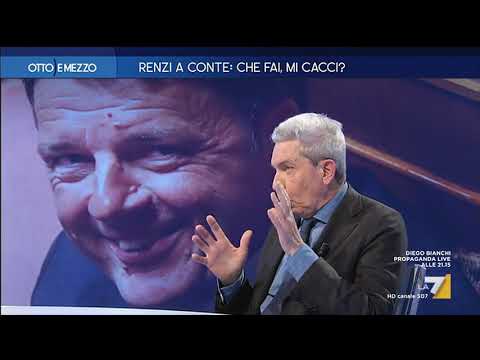 Otto e Mezzo 07/02/2020