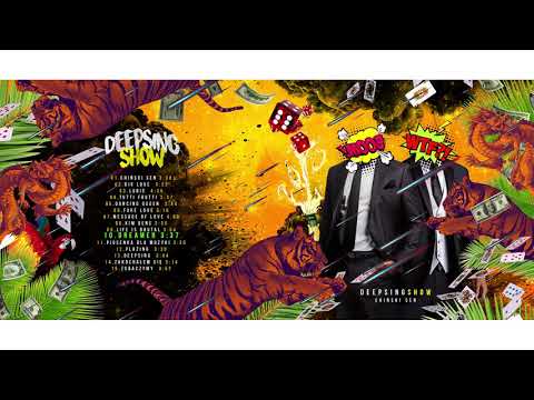 DEEPSING SHOW - 10. Dreamer (*Chiński Sen*)