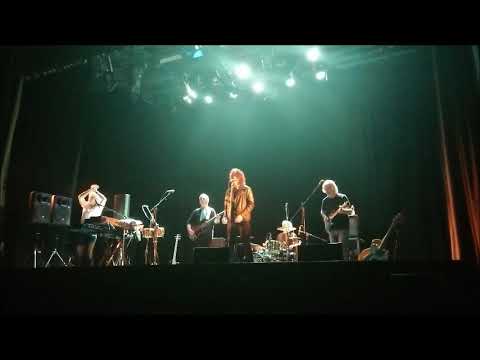 The Zombies - Hold Your Head Up (Excerpt) [Live in Bologna - 2018]