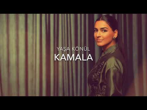 Kəmalə Əhmədova — Yaşa, Könül