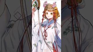 [艦これ]  1分間艦娘紹介 大泊 #Shorts #艦これ